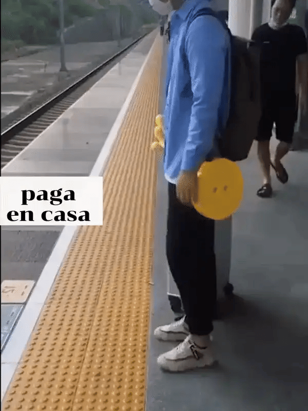 PRÁCTICA SILLA SeatGo RETRACTIL