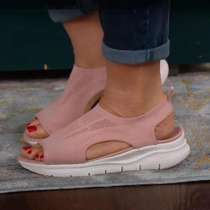 SANDALIAS MaxComfort