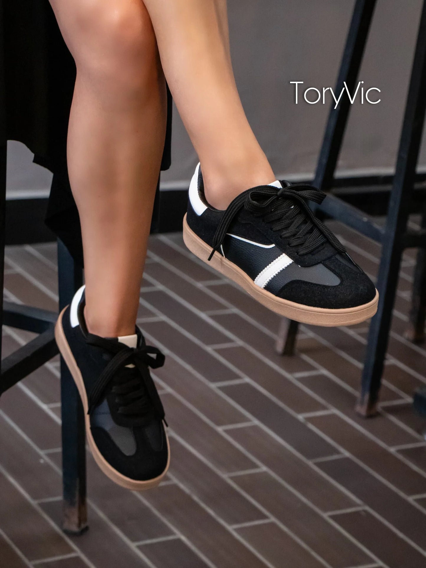 NUEVOS TENIS ToryVic PARA DAMA