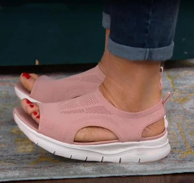 SANDALIAS MaxComfort