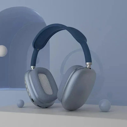 SONIDO ENVOLVENTE AUDÍFONOS FeelBeat INALÁMBRICOS CON BLUETOOTH