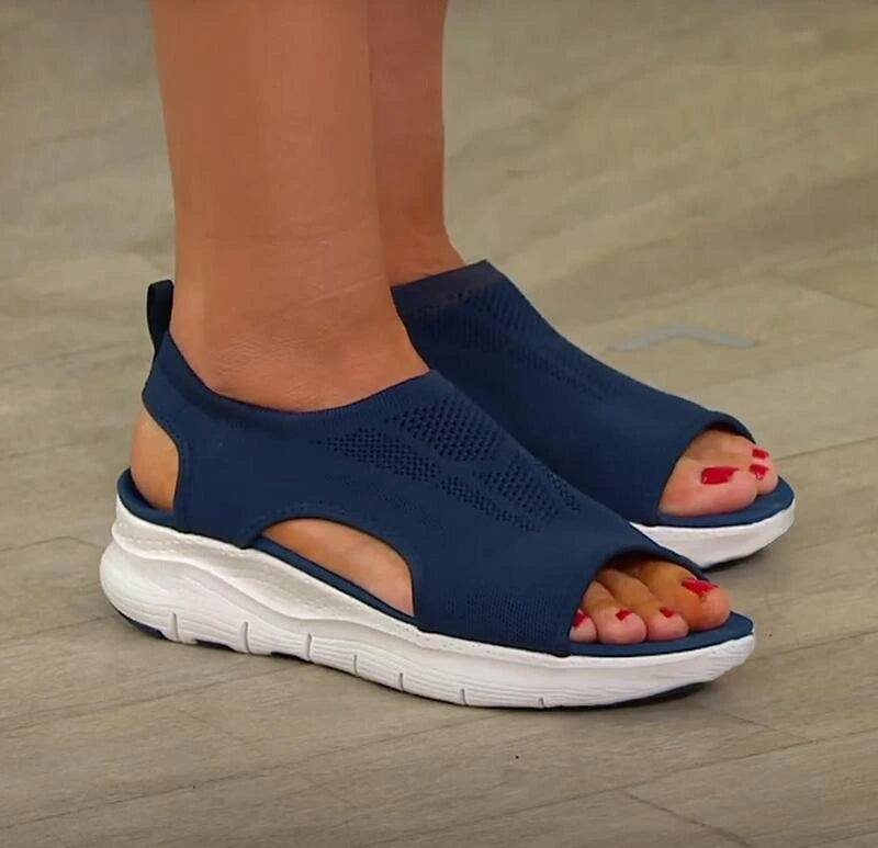 SANDALIAS MaxComfort